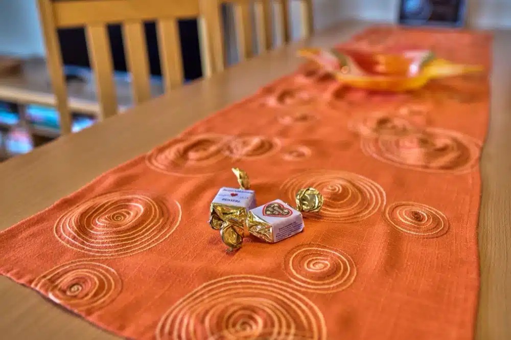 Bodenmaiser Busserl — regionale Spezialität