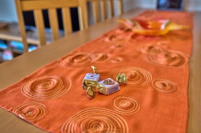 Bodenmaiser Busserl — regionale Spezialität