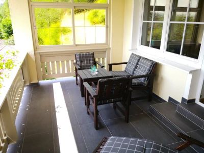 Ferienwohnung Andreas im Haus Irene