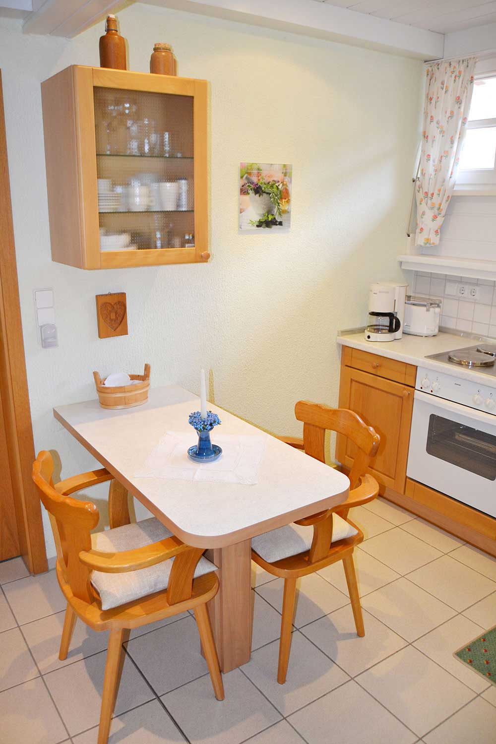 Haus Irene, Bodenmais - Ferienwohnung Andreas