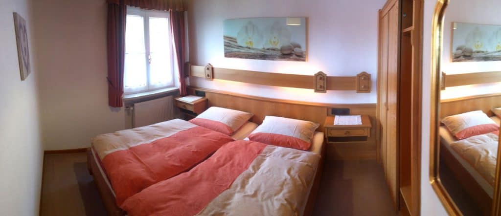 Haus Irene, Bayern - Ferienwohnung Christian